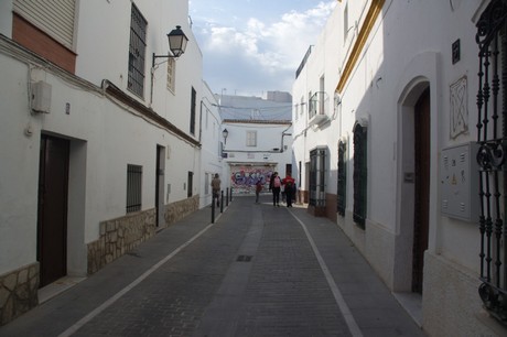 Conil de la Frontera
